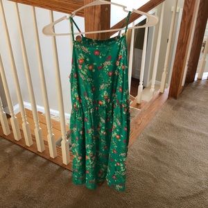 Old Navy kids’ dress, size 14